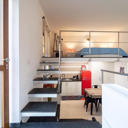 Apartmán Casa Violante Alghero Exteriér fotografie