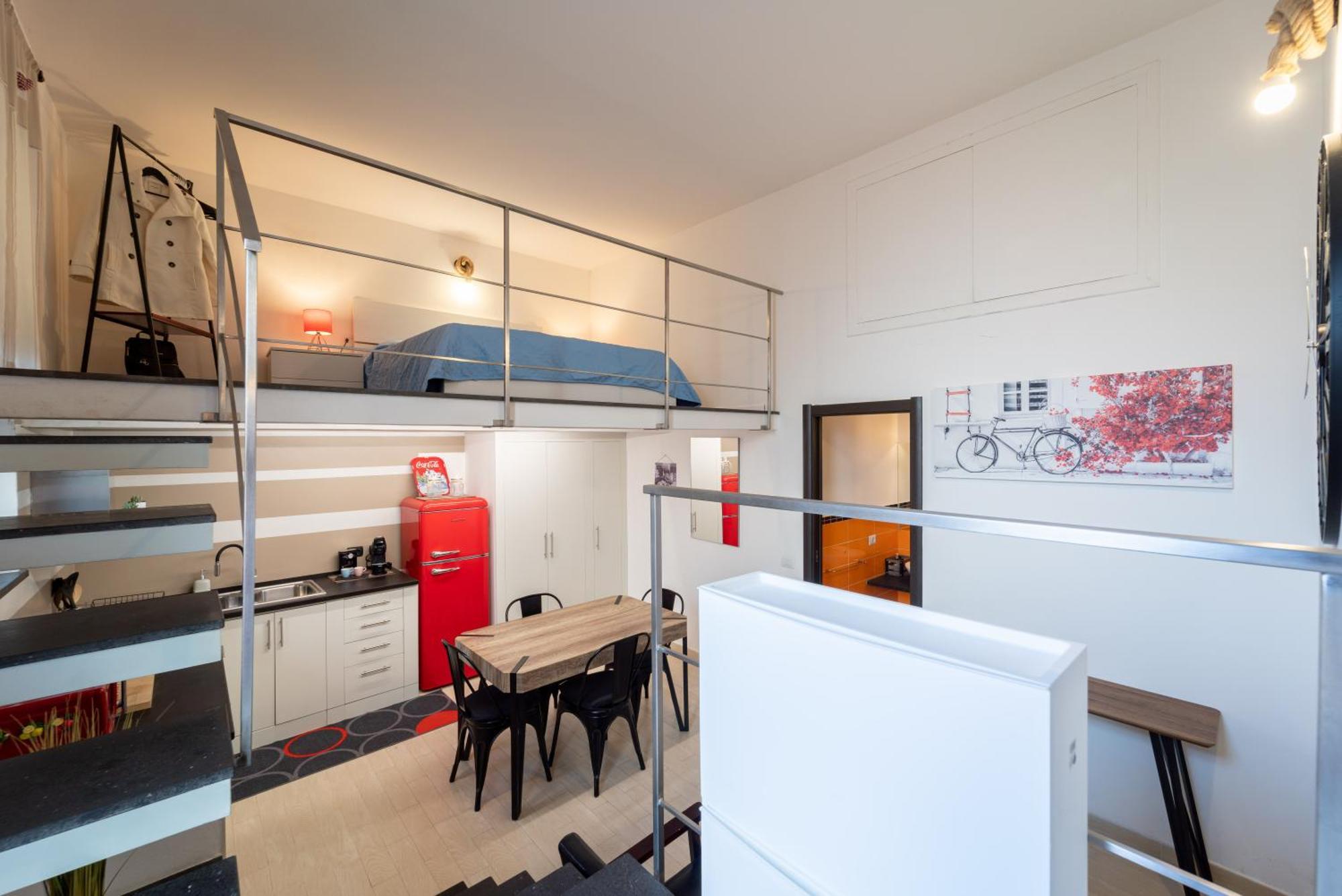 Apartmán Casa Violante Alghero Exteriér fotografie