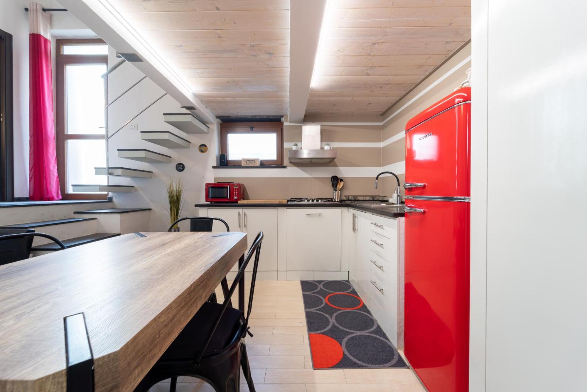 Apartmán Casa Violante Alghero Exteriér fotografie