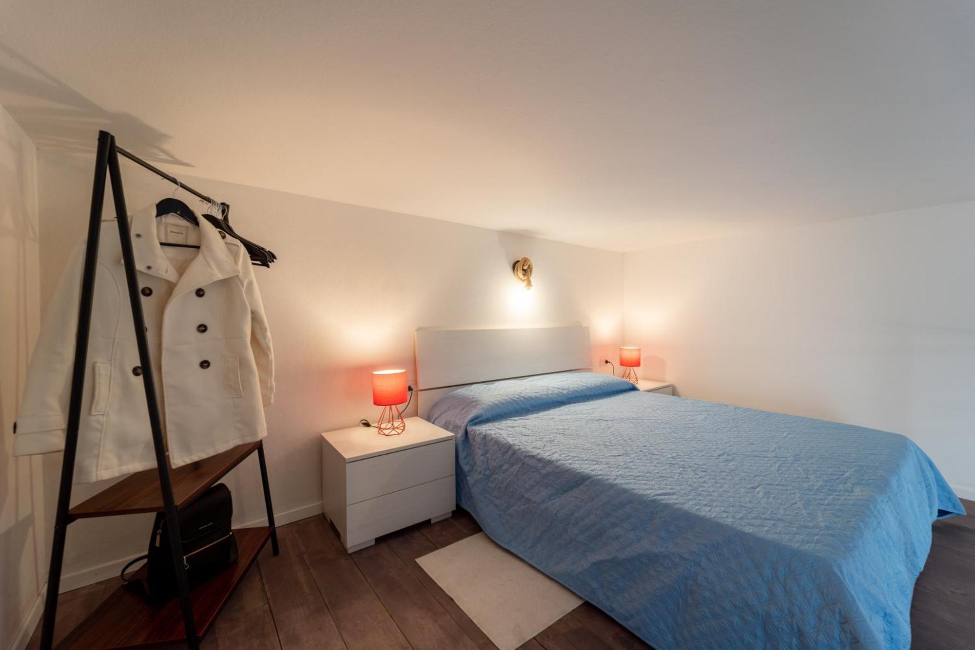 Apartmán Casa Violante Alghero Exteriér fotografie