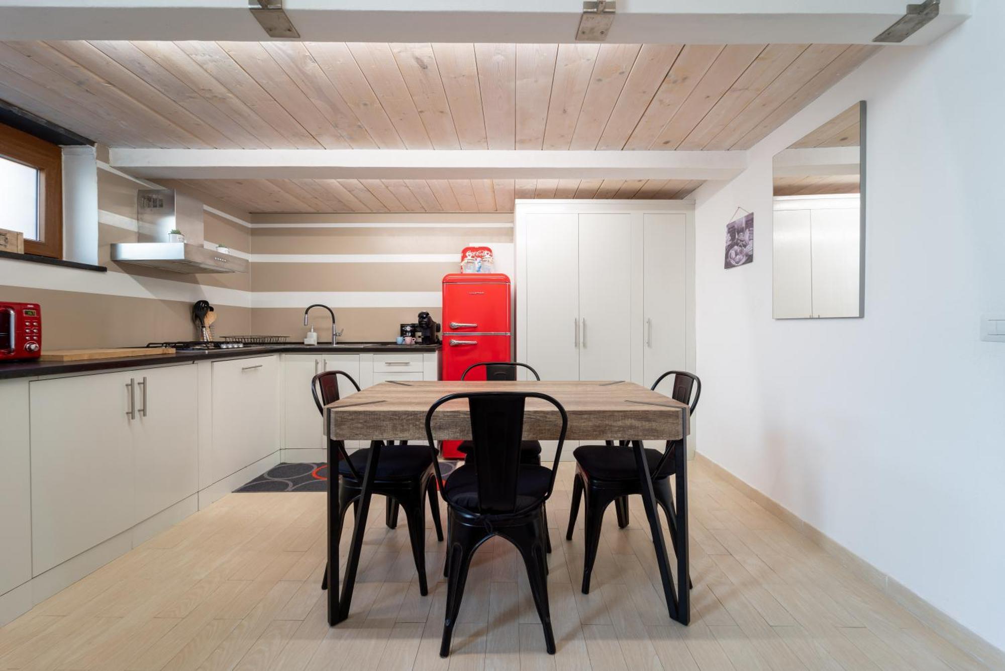 Apartmán Casa Violante Alghero Exteriér fotografie