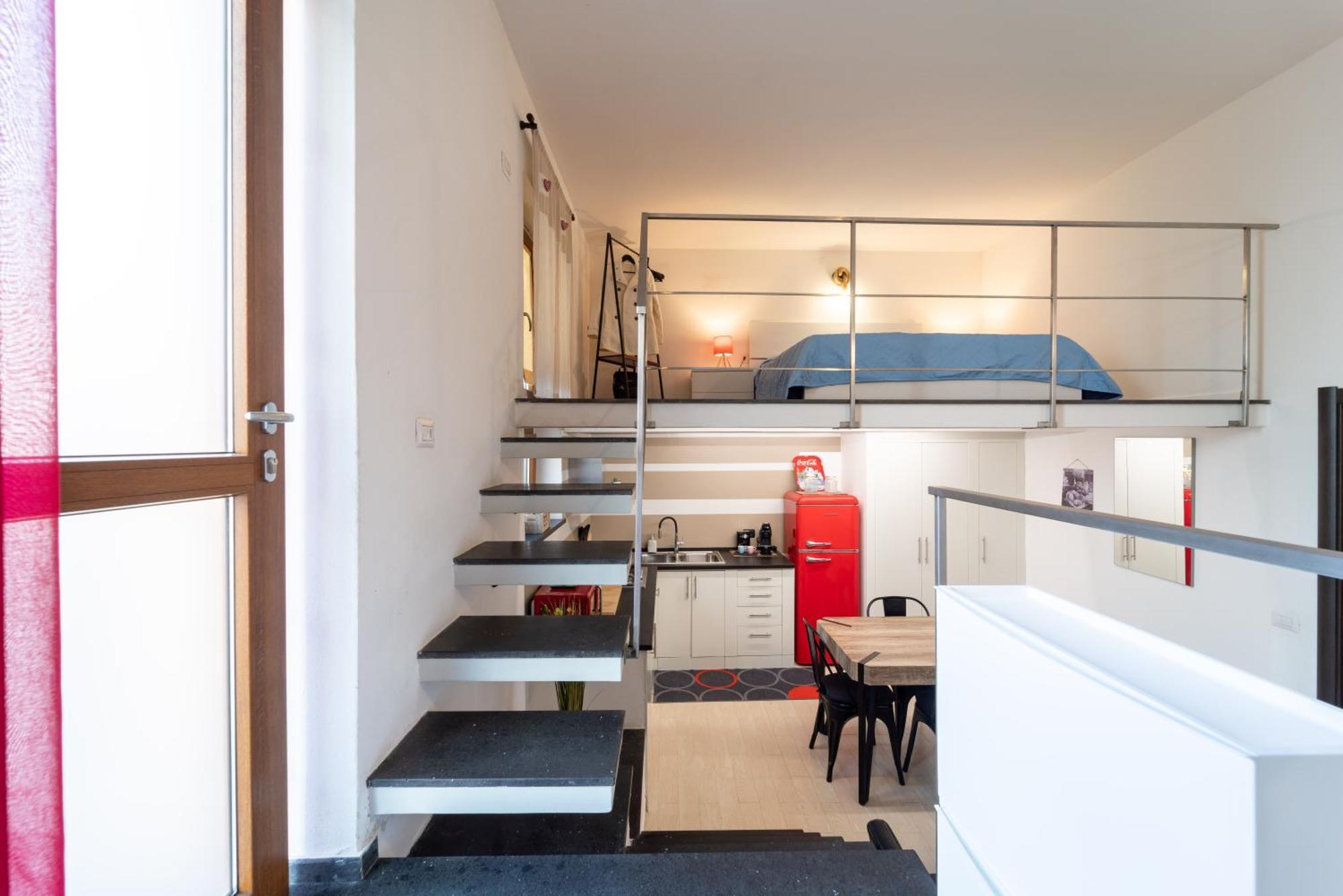 Apartmán Casa Violante Alghero Exteriér fotografie