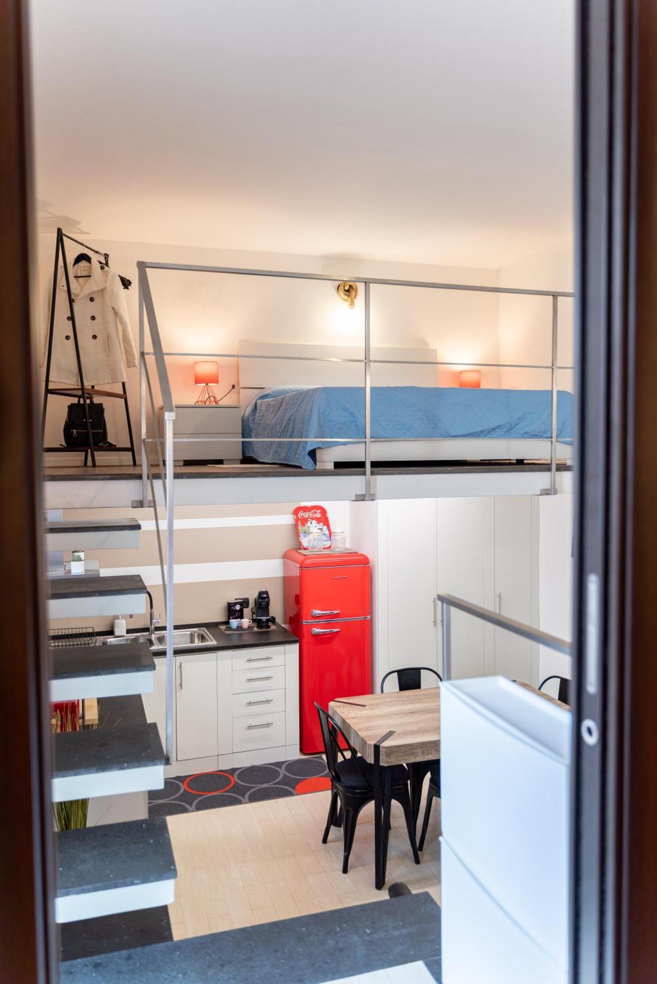 Apartmán Casa Violante Alghero Exteriér fotografie