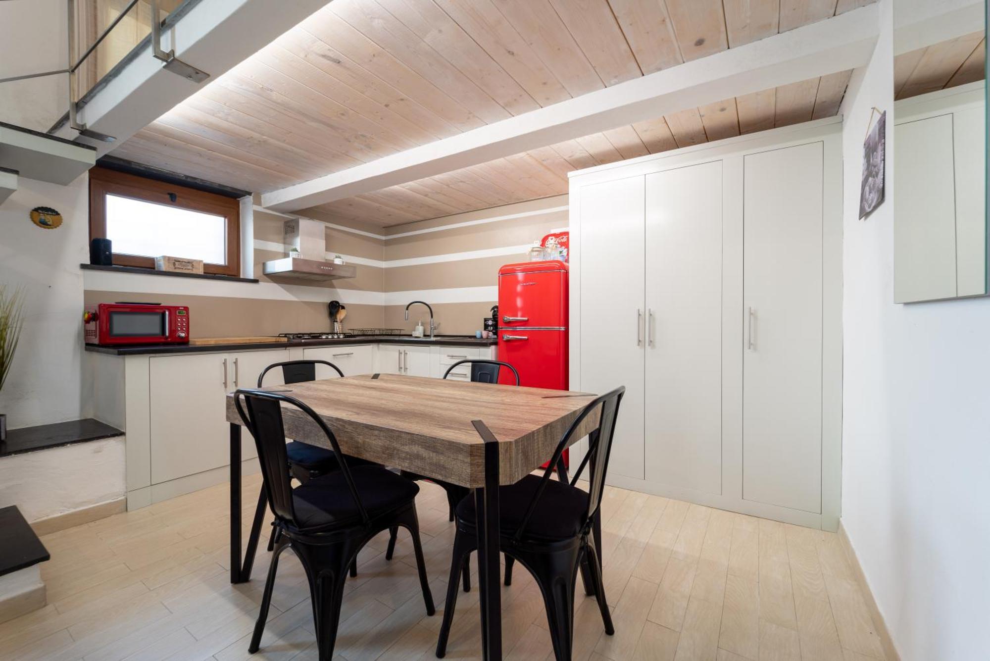 Apartmán Casa Violante Alghero Exteriér fotografie