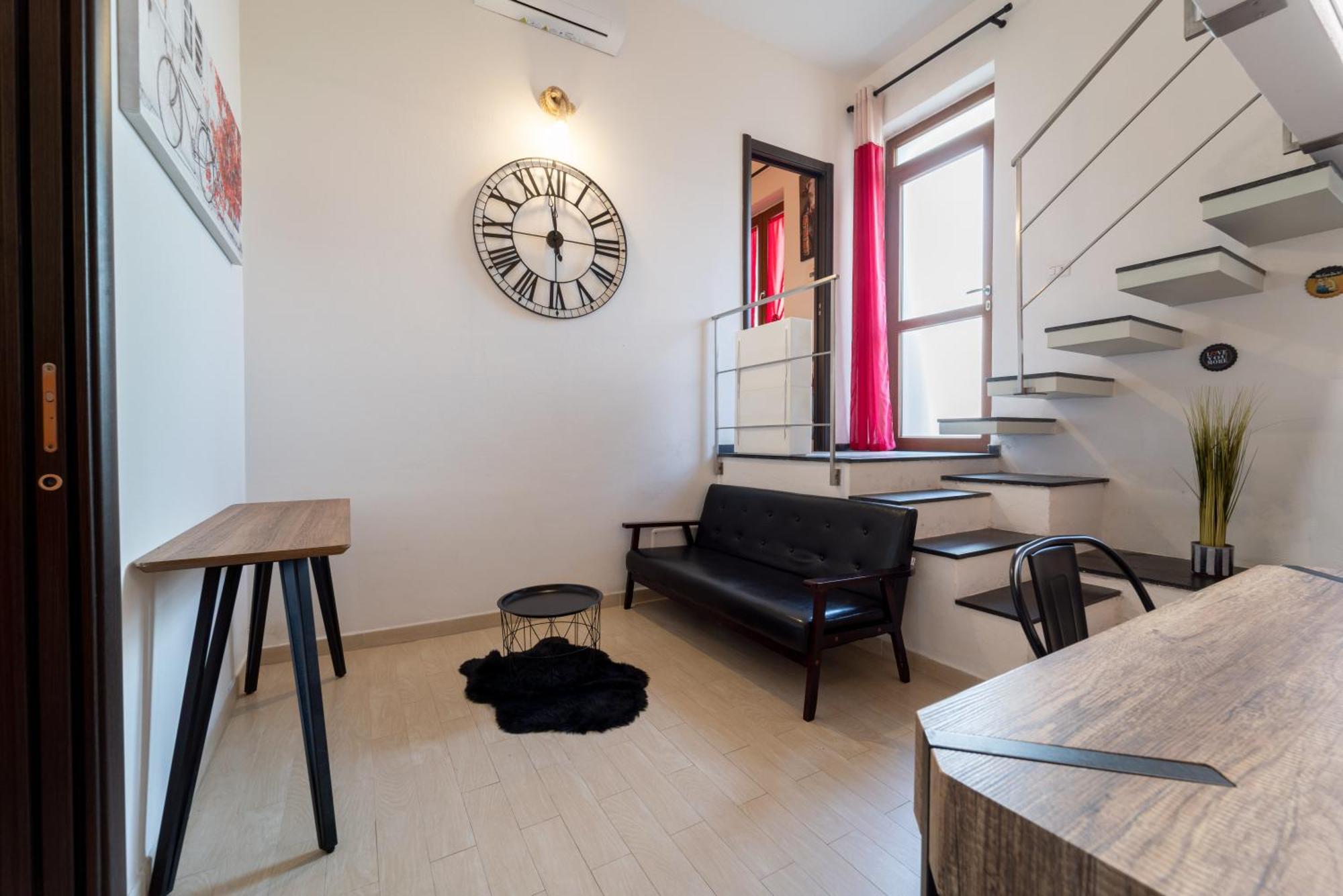 Apartmán Casa Violante Alghero Exteriér fotografie