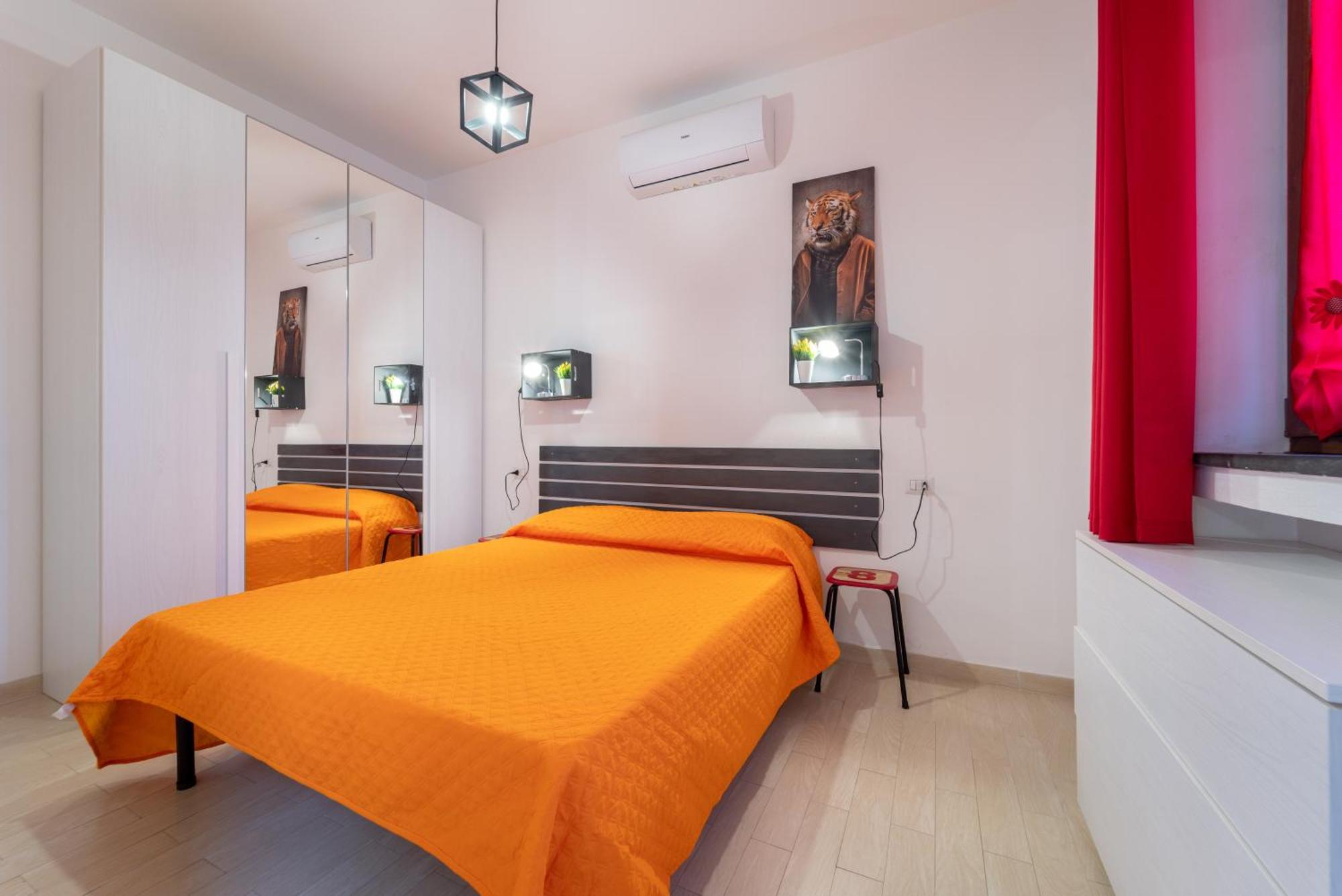 Apartmán Casa Violante Alghero Exteriér fotografie