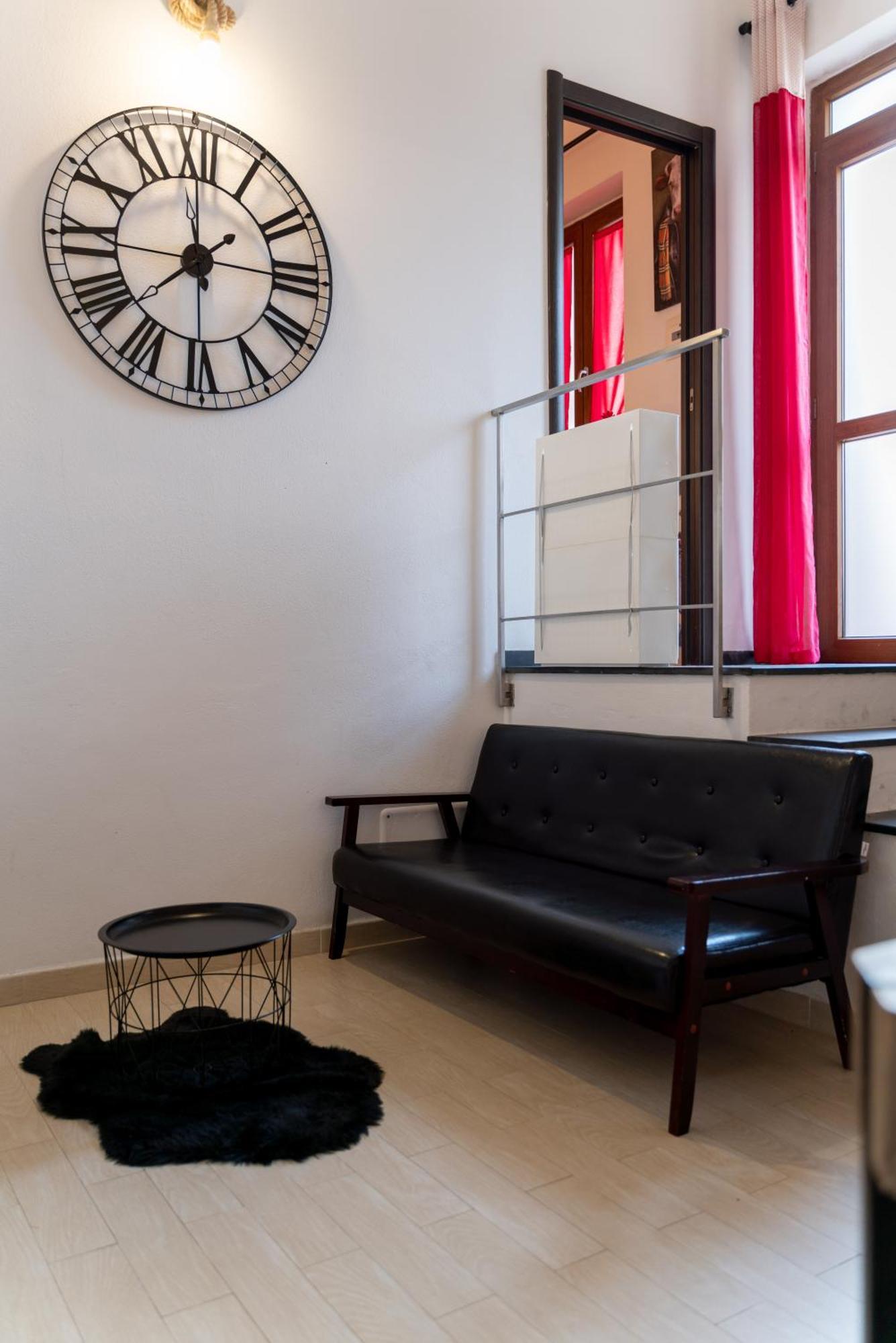 Apartmán Casa Violante Alghero Exteriér fotografie